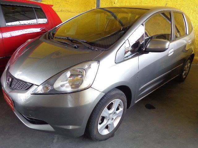 FIT 2010/2011 1.4 LXL 16V FLEX 4P AUTOMÁTICO