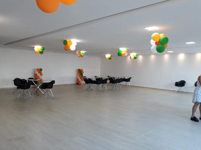 Apartamento no Bairro União, 2 quartos - Foto 17