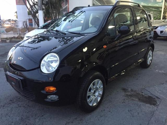 Chery QQ 1.1 16v - Foto 3