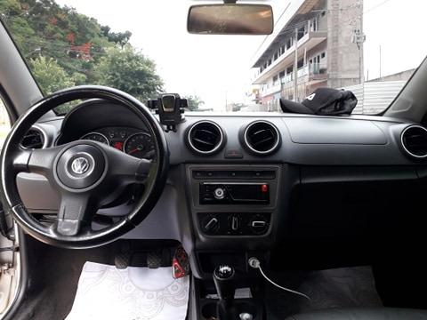 Gol G6 Trend 1.6 - Foto 12