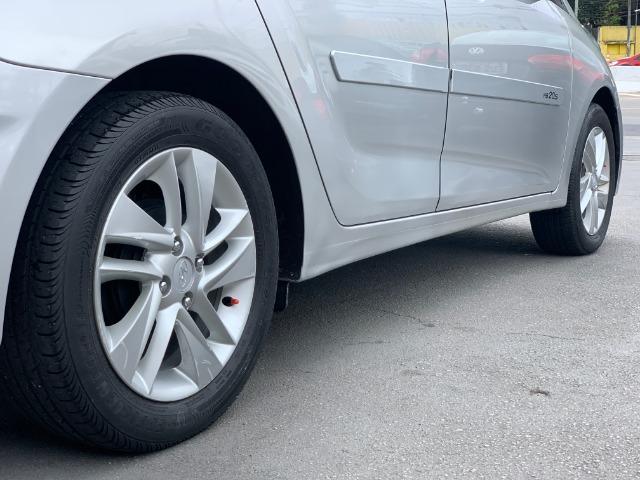 Hyundai Hb20S Premium 1.6 Flex Automático 2014/2014 (Único Dono) - Foto 5