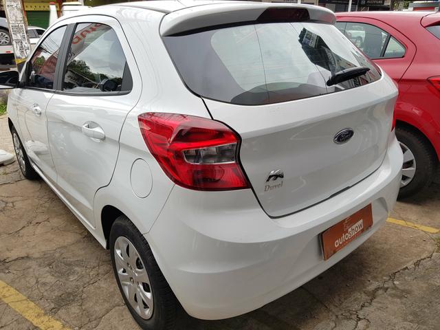 Ford Ka 1.0 SE 12v 2018 - Foto 3