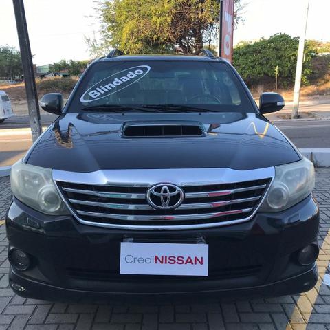 Hilux SW4 SRV