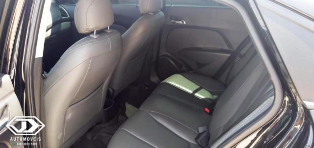HB20S Premium 1.6 Flex 16V Aut. 4p - Foto 9
