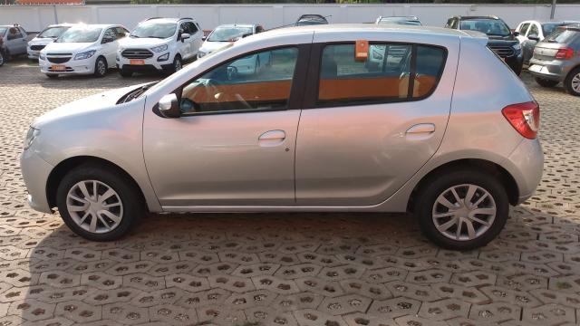 SANDERO 2018/2019 1.0 12V SCE FLEX EXPRESSION MANUAL - Foto 3