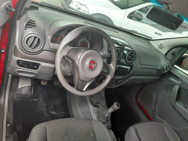 Fiat/Palio Attractive 1.4 2014/2015 - Foto 3