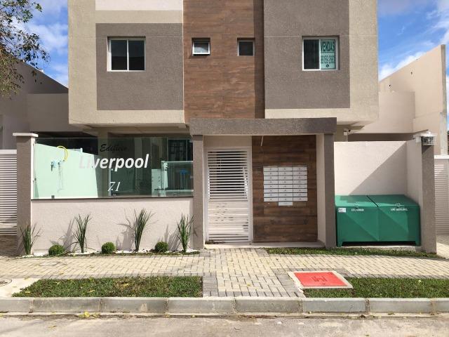 Apartamento Garden Suspenso Capão Raso - Foto 16