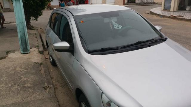 Gol 1.6 2013 Trend - Foto 3
