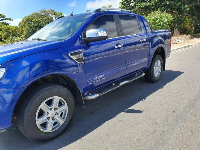 Ford Ranger - Foto 6