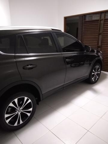 TOYOTA RAV4 2014 4x4 - Foto 2