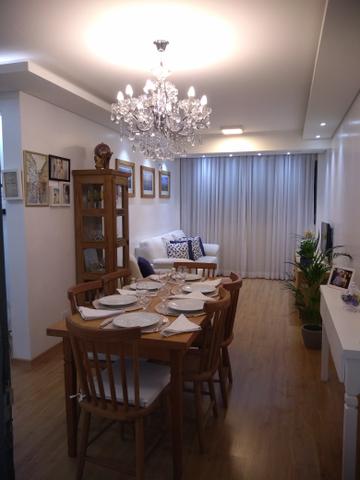 Vendo apartamento no centro de Campo Mourão - Foto 5