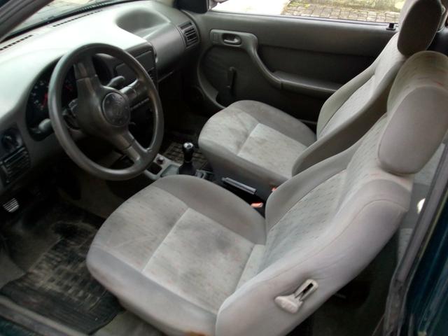 Gol g2 97 top! - Foto 5