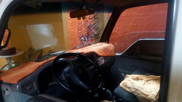 Bongo Kia 98 - Foto 4