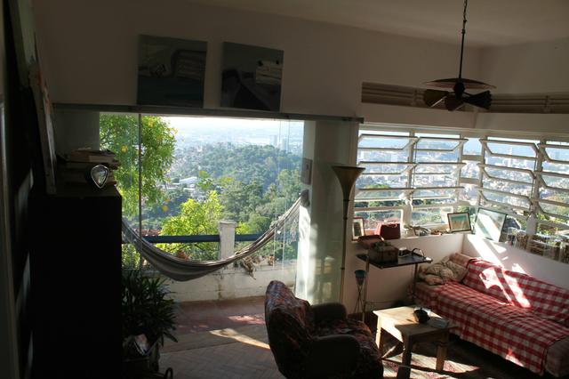 1 Casa dividida em 2 no melhor ponto de Santa Teresa - Foto 3
