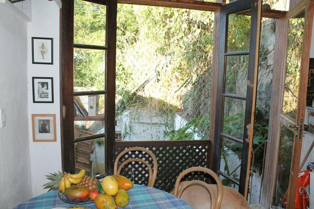 1 Casa dividida em 2 no melhor ponto de Santa Teresa - Foto 10