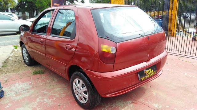 Fiat palio - Foto 3