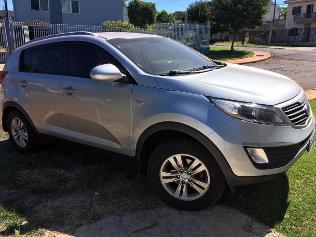 Sportage 2011 muito conservada - Foto 2