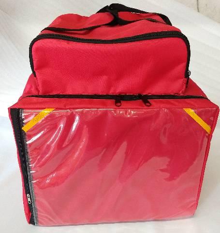 mochila entregador delivery