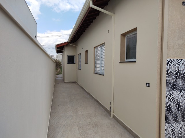 Direto c/ Proprietário - Casa 3 Quartos - Condomínio Alto de Itaici - Indaiatuba/SP - Foto 5