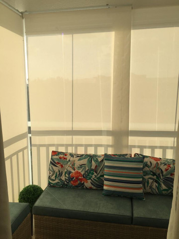 Alugo apartamento na Barra Funda semi mobiliado - Foto 2
