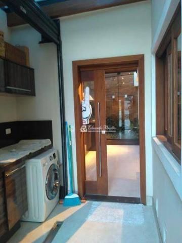 Sobrado com 4 dormitórios à venda, 280 m² por R$ 1.600.000,00 - Vila Rio de Janeiro - Guar - Foto 12