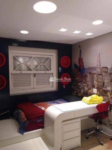 Sobrado com 4 dormitórios à venda, 280 m² por R$ 1.600.000,00 - Vila Rio de Janeiro - Guar - Foto 13