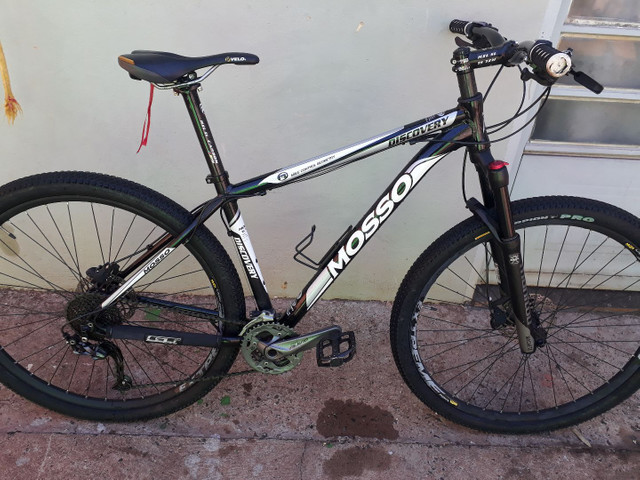 mtb mosso 29