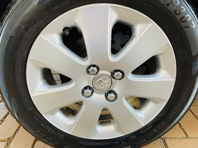 Toyota / Corolla Xei 1.8 Automático (Completo) - Foto 13