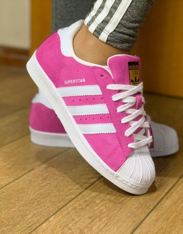 tenis adidas superstar novo