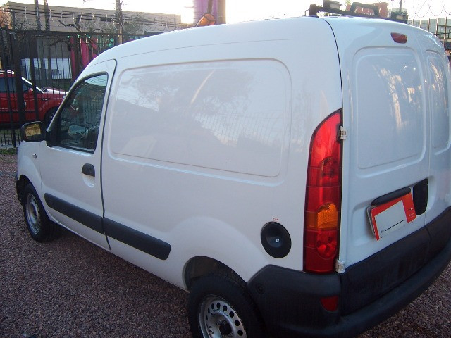 Kangoo 2016 unico dono 86000km - Foto 2