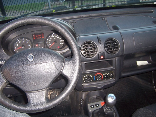 Kangoo 2016 unico dono 86000km - Foto 8