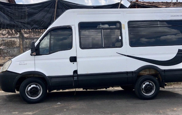 van iveco a venda olx