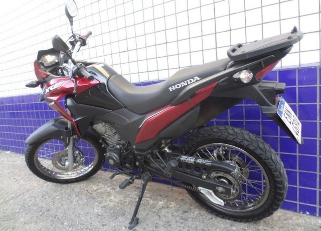 HONDA XRE 190
