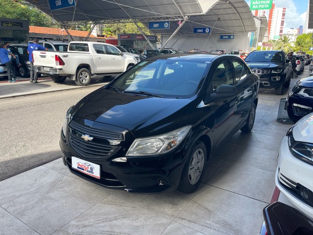 CHEVROLET PRISMA