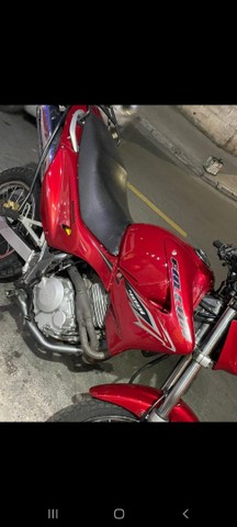 NX FALCON 400