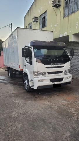 IVECO VERTIS
