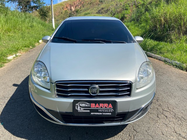 LINEA ESSENCE 2015 COMPLETO 1.8 FLEX CARRO IMPECÁVEL