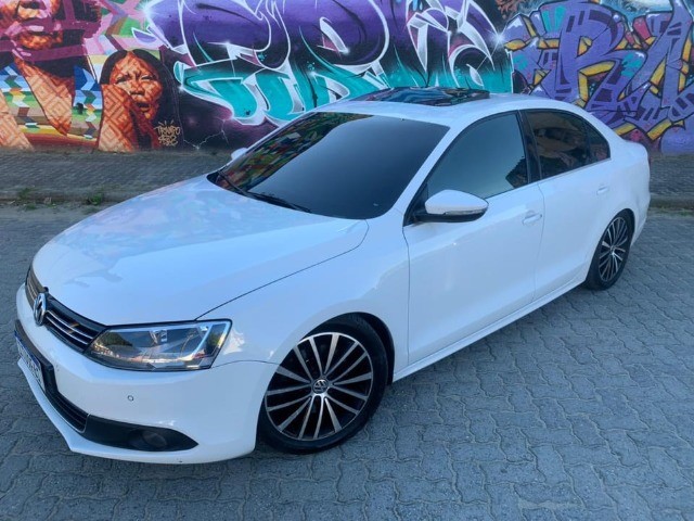 JETTA TSI 2.0 HIGHLINE 2013