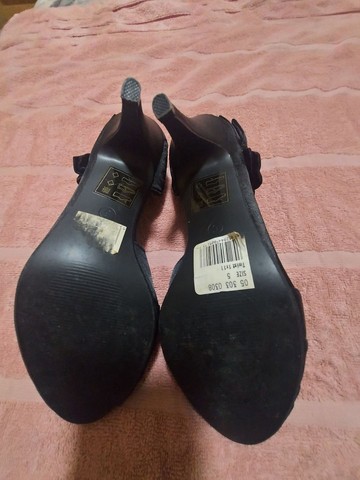 Sapato social 36 - Foto 4