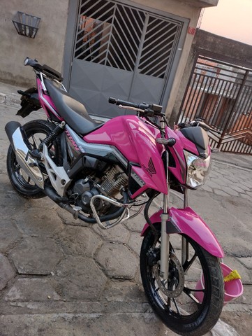 HONDA START 160