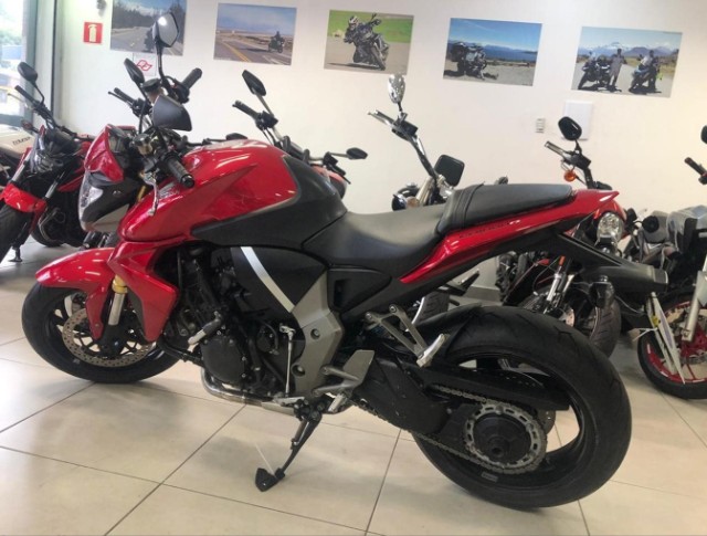 CB 1000R