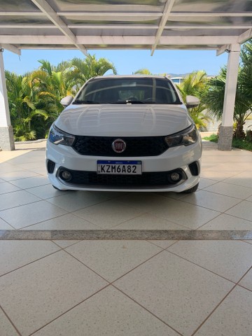 ARGO PRECISION 1.8 AUTOMÁTICO