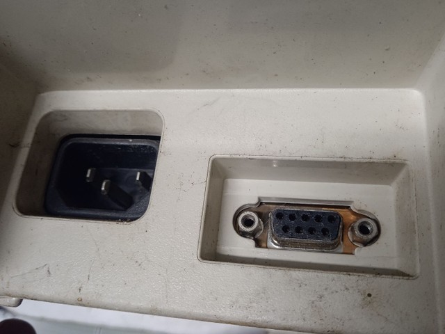 Monitor de computador antigo  - Foto 4