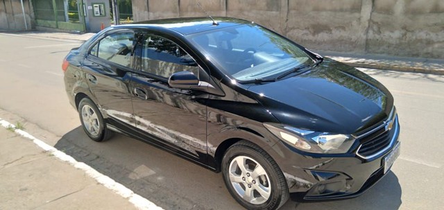 PRISMA LT 1.4 2019 MY LINK IMPECÁVEL