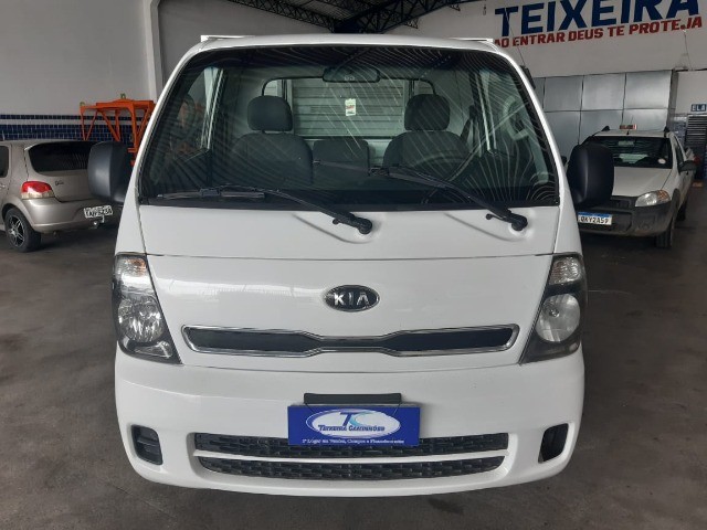 KIA BONGO K2500 2013 CARROCERIA ABERTA