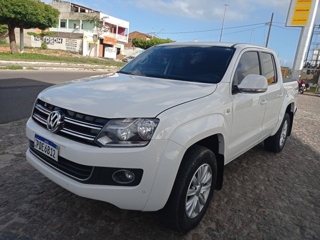 AMAROK 2016 A TOP