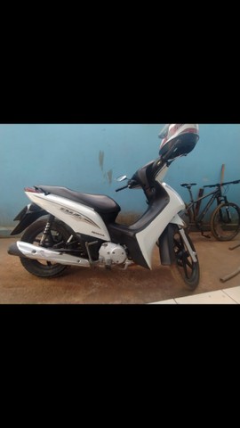 VENDE SE ESSA BIZ MAIS COMPLETA ANO 2016