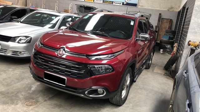 TORO RANCH 2019 APENAS 17000 RODADOS SUPER CONSERVADA