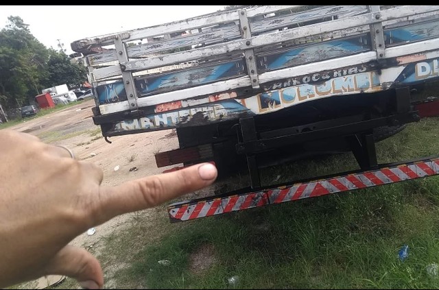 VENDO CAMINHÃO 1113