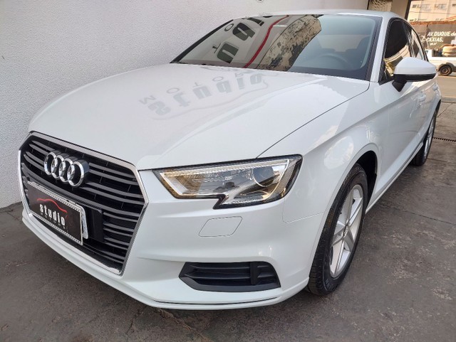 A3 SEDAN 1.4 FLEX
